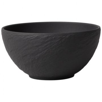 Villeroy & Boch Manufacture Rock Bowl 0.65 ltr 