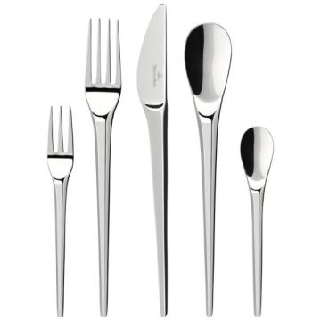 Villeroy & Boch NewMoon 30-delige Bestekset