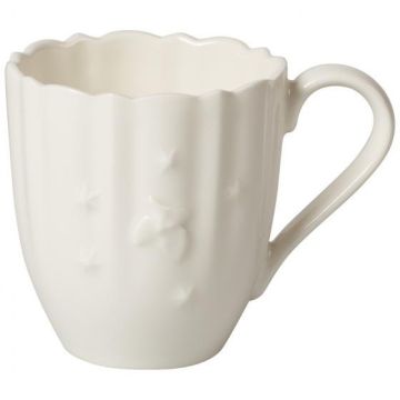 Villeroy & Boch Christmas Toy's Delight Royal Classic Espressokop 0.9 ltr