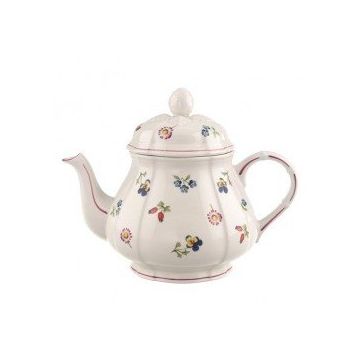 Villeroy & Boch Petite Fleur Deksel voor theepot