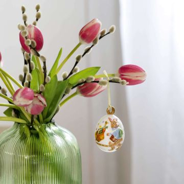 Villeroy & Boch Annual Easter Edition Ornamenten Paasei 2025