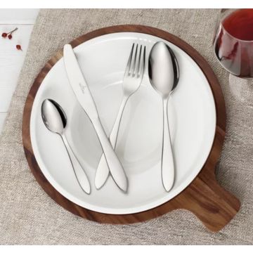 Villeroy & Boch Arthur gepolijst tafelbestek 24-delig