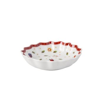 Villeroy & Boch Christmas Toy's Delight Dipschaal 13 cm