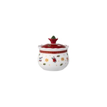 Villeroy & Boch Christmas Toy’s Delight Jampot 260 ml 