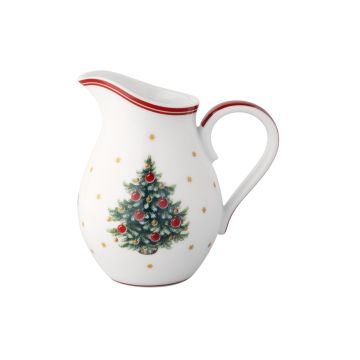 Villeroy & Boch Christmas Toy’s Delight Melkkannetje 200 ml 