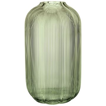 Villeroy & Boch Fleur Vaas 28 cm - Vert