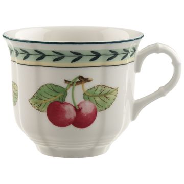 Villeroy & Boch French Garden Koffiekop 0.12 ltr Fleurence