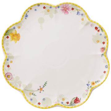 Villeroy & Boch Pasen Spring Awakening Dinerbord 27 cm