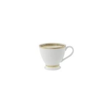 Villeroy & Boch Vivian Espressokop EN schotel