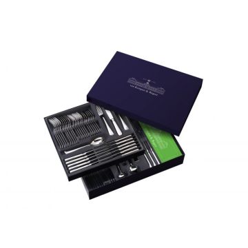 Van Kempen en Begeer Bries 24-delig 6-persoons