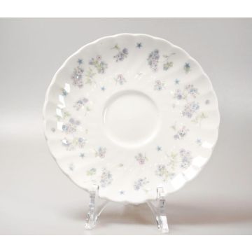 Wedgwood April Flowers Koffieschotel 