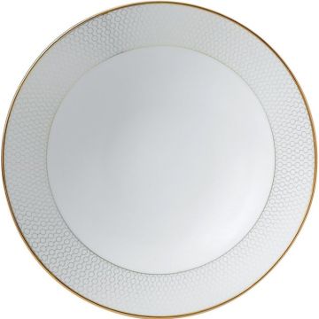 Wedgwood Gio Gold Pastabowl 25 cm