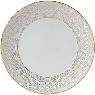 Wedgwood Gio Gold Ontbijtbord 20 cm