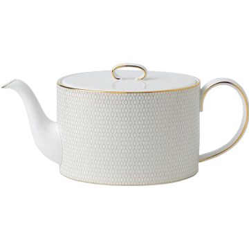 Wedgwood Gio Gold Theepot 1.0 ltr