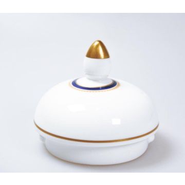 Wedgwood Cavendish Deksel koffiepot