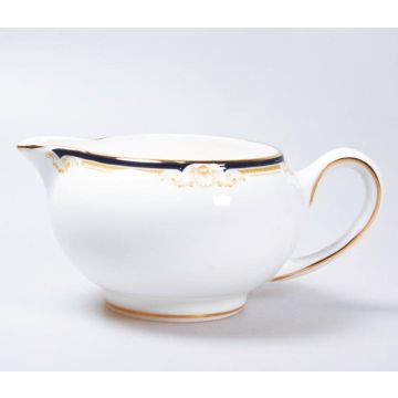 Wedgwood Cavendish Melkkannetje 0.15 ltr laag