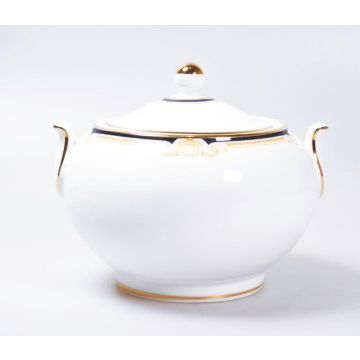 Wedgwood Cavendish Suikerpot laag