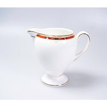 Wedgwood Colorado Melkkannetje hoog Globe