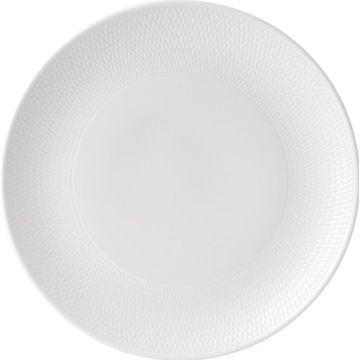 Wedgwood Gio Gebakbordje 17 cm