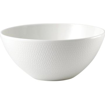 Wedgwood Gio Soup/cereal bowl 16 cm
