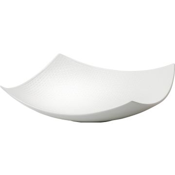 Wedgwood Gio Sculptural bowl 27 cm