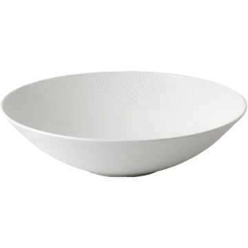 Wedgwood Gio Saladeschaal 28 cm
