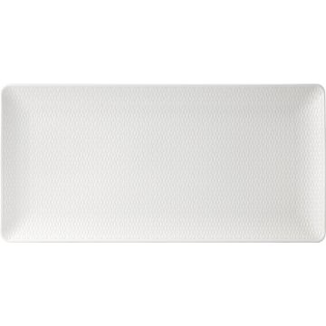 Wedgwood Gio Serveerschaal  21 x 10,4 cm