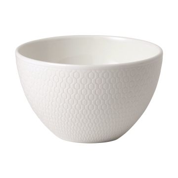 Wedgwood Gio Suiker Bowl 10,5 cm