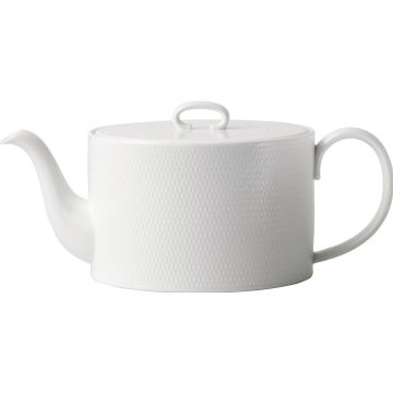 Wedgwood Gio Theepot 1.00 ltr 