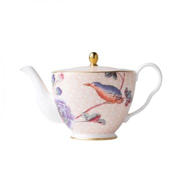 Wedgwood Cuckoo Theepot 0.37 ltr