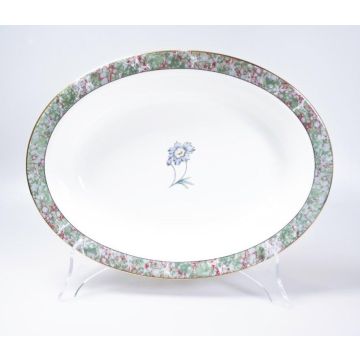 Wedgwood Humming Birds Groenteschaal 26 x 20 cm - 50%