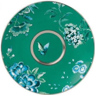 Wedgwood Jasper Conran Chinoiserie Theeschotel 16 cm GROEN