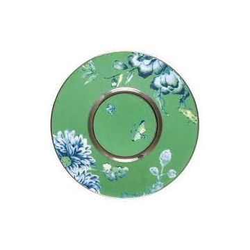 Wedgwood Jasper Conran Chinoiserie Espressoschotel 12 cm GROEN