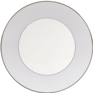 Wedgwood Jasper Conran Pinstripe Gebaksbord 18 cm
