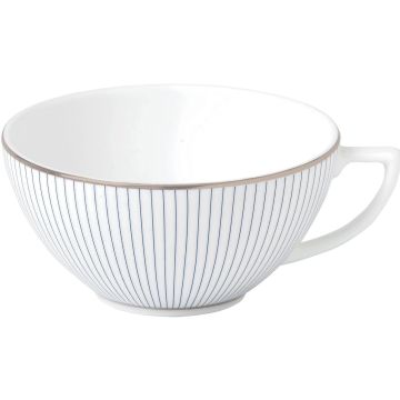 Wedgwood Jasper Conran Pinstripe Theekop 0.23 ltr 