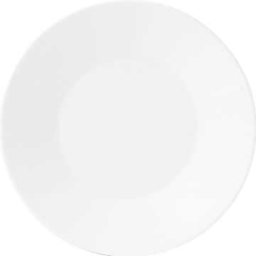 Wedgwood Jasper Conran White Gebaksbord 18 cm