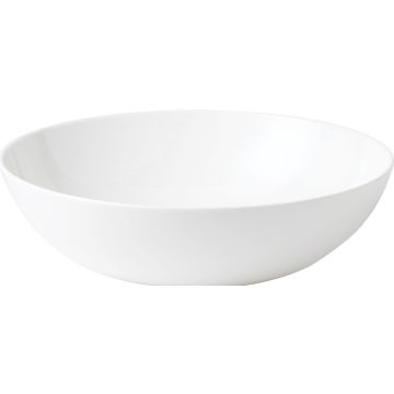 Wedgwood Jasper Conran White Slaschaal 30 cm