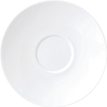 Wedgwood Jasper Conran White Theeschotel 14.5 cm