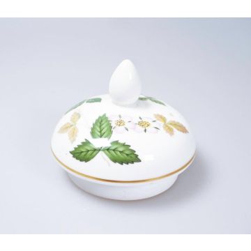 Wedgwood Wild Strawberry Deksel koffiepot