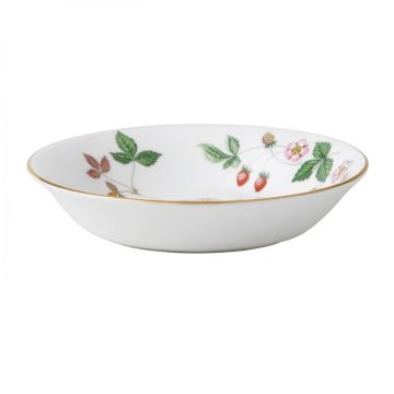 Wedgwood Wild Strawberry Dessertschaaltje 13 cm