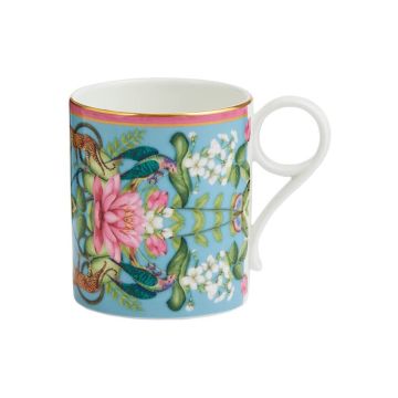 Wedgwood Wonderlust Beker 0.20 ltr Menagerie