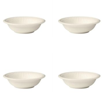 Wedgwood Edme Dessertschaaltje 16 cm - set van 4