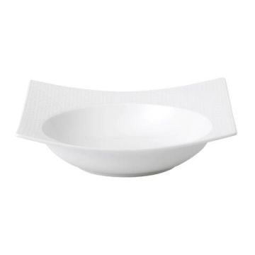 Wedgwood Gio Sculpural Bowl 23.7cm 