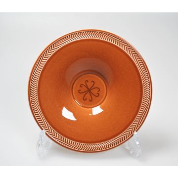 Wedgwood Weekday Weekend Espressoschotel 14 cm Bruin