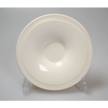 Wedgwood Weekday Weekend Espressoschotel 14 cm Creme