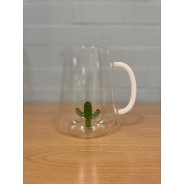 Ichendorf Milano Desert Plants Schenkkan Cactus 1800 ml – groen