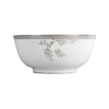 Wedgwood Vera Wang Lace Slaschaal 25 cm