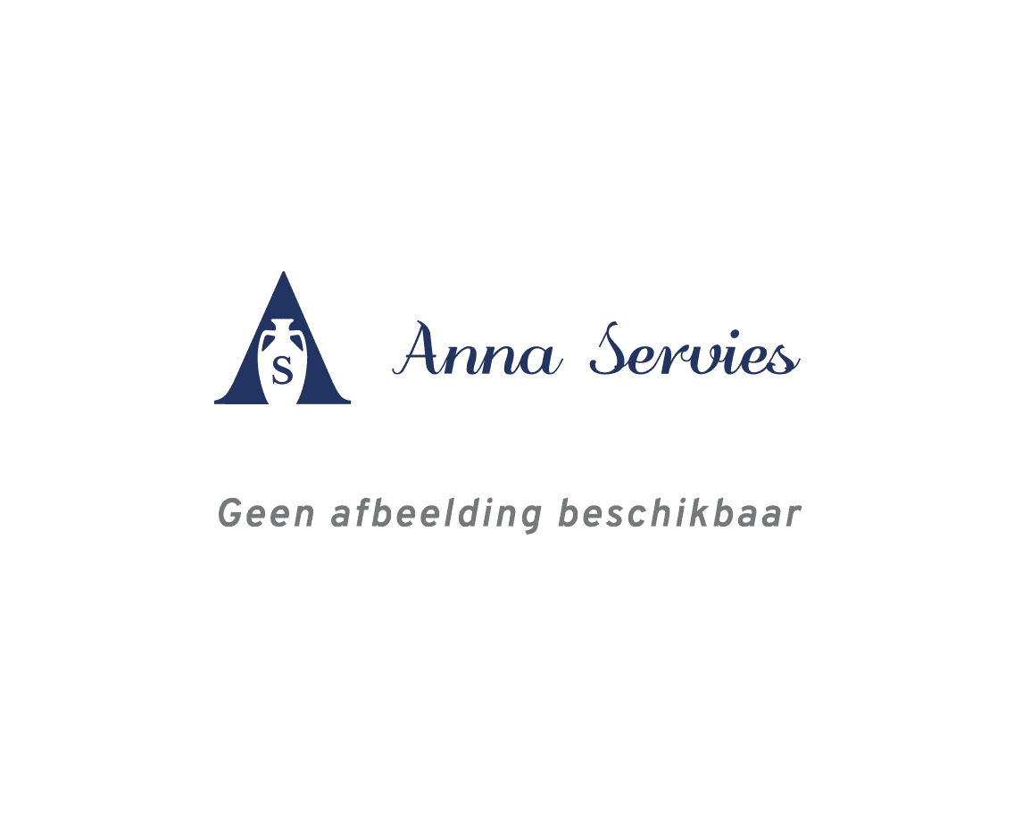 Hollands Glad 90-delig Bestekset, 9-persoons | Anna Servies