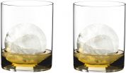 Riedel O Whiskyglas - Set van 2