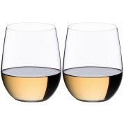 Riedel O Chardonnay wijnglas - Set van 2